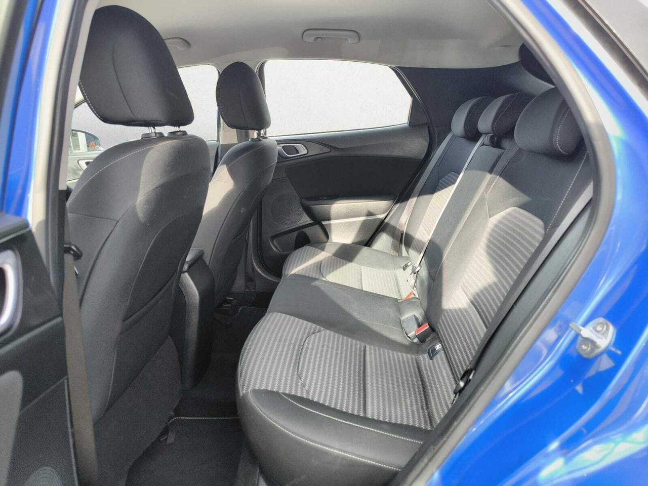 Kia XCeed 1.5 TGDI 160 CV CONCEPT  - Foto 2