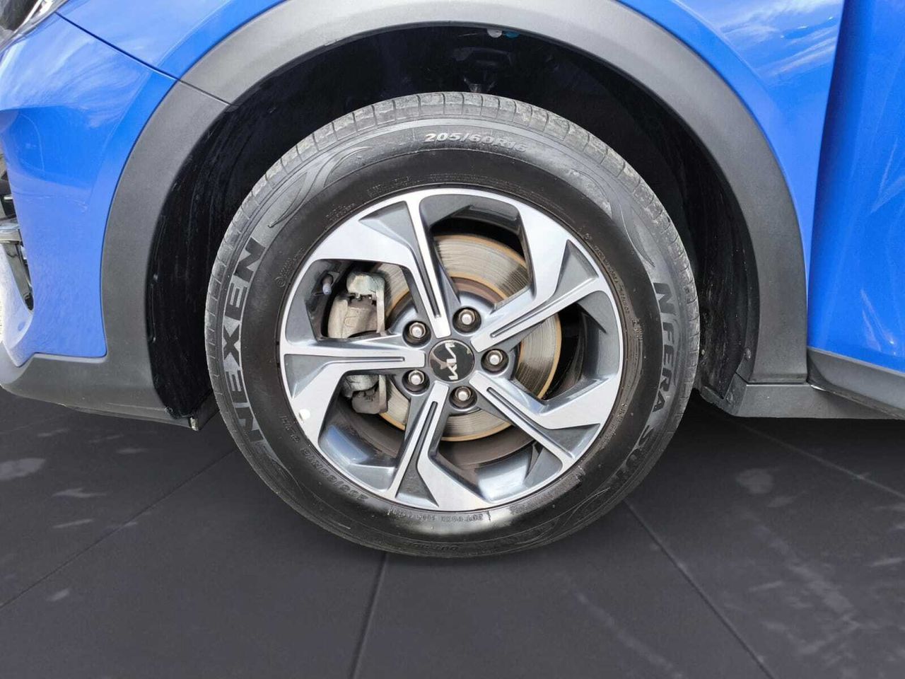 Kia XCeed 1.5 TGDI 160 CV CONCEPT  - Foto 2
