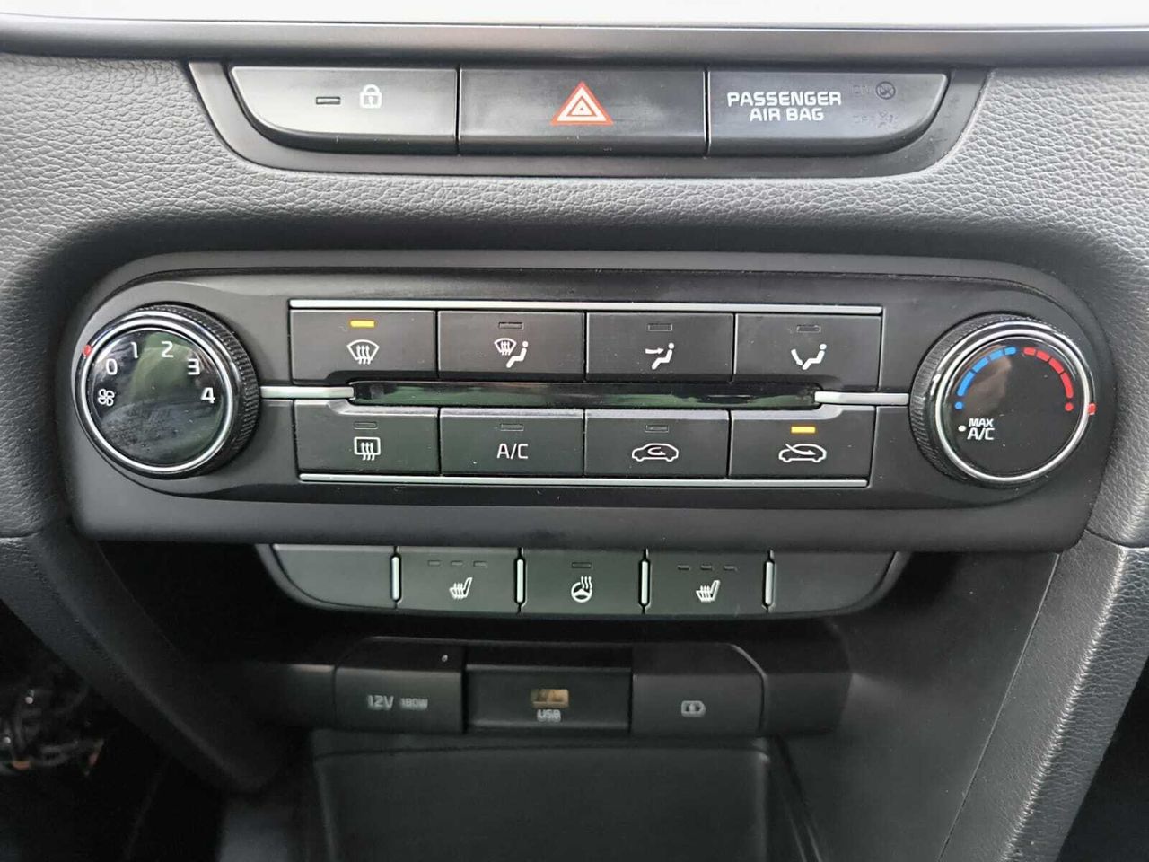 Kia XCeed 1.5 TGDI 160 CV CONCEPT  - Foto 2