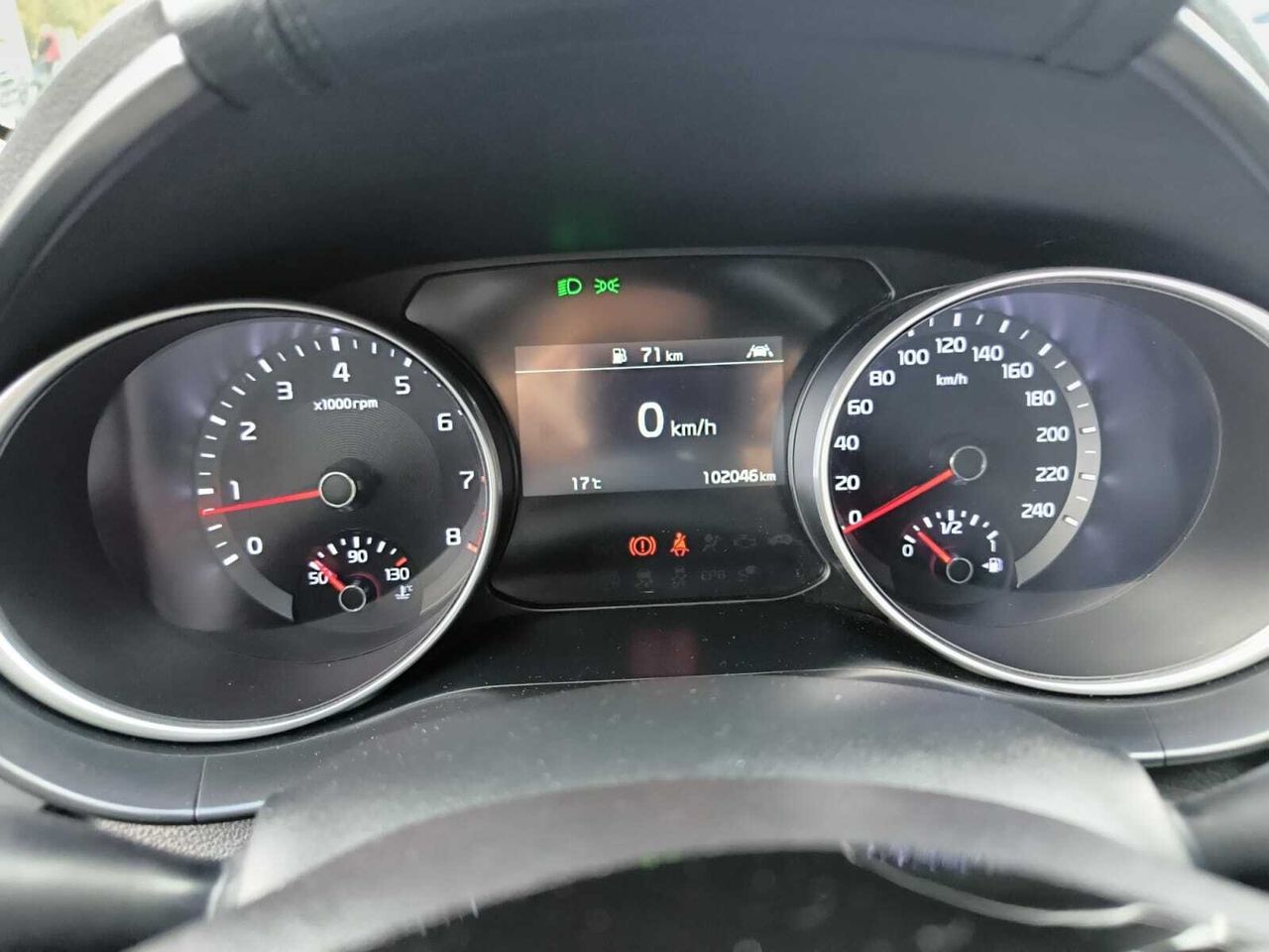 Kia XCeed 1.5 TGDI 160 CV CONCEPT  - Foto 2