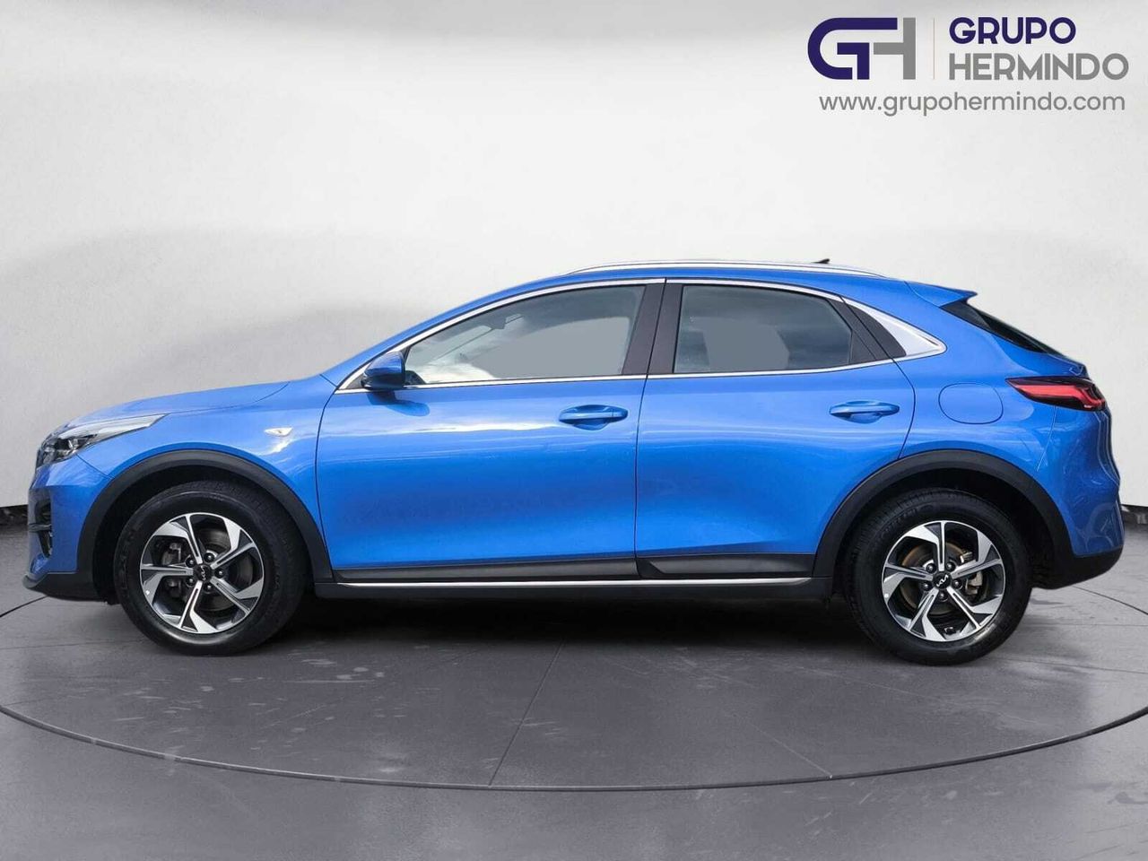 Kia XCeed 1.5 TGDI 160 CV CONCEPT  - Foto 2