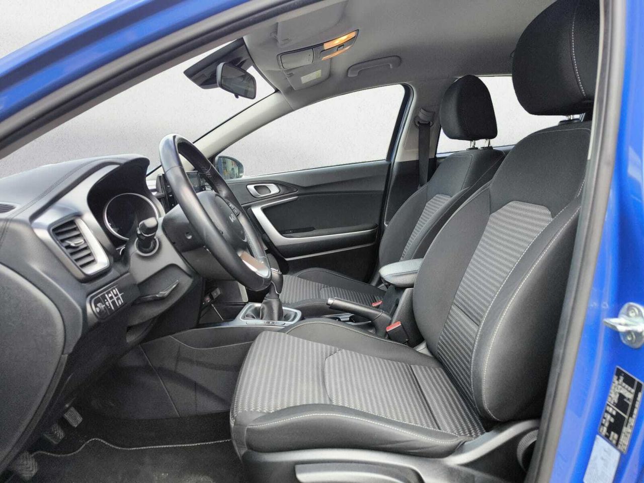 Kia XCeed 1.5 TGDI 160 CV CONCEPT  - Foto 2