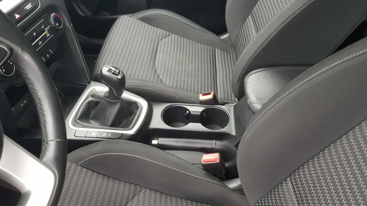 Kia XCeed 1.5 TGDI 160 CV CONCEPT  - Foto 2