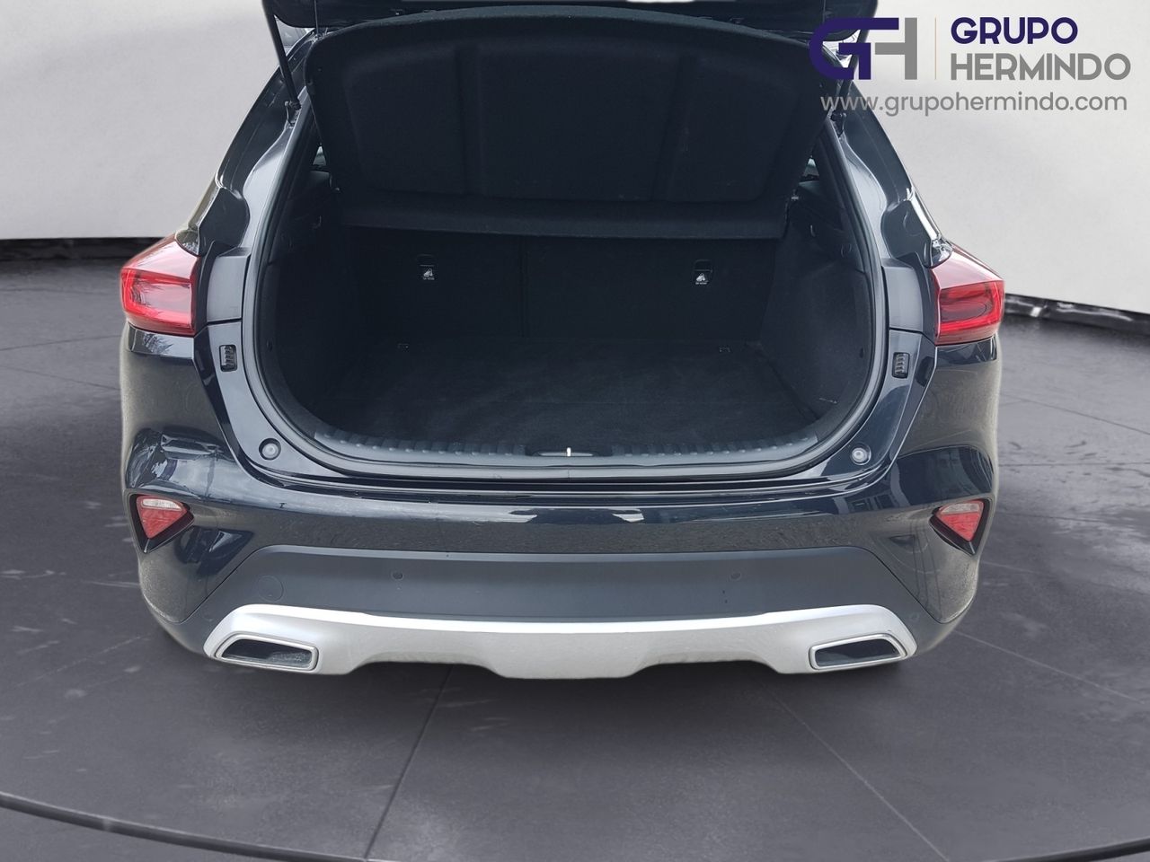 Kia XCeed 1.5 TGDI 160 CV CONCEPT  - Foto 2