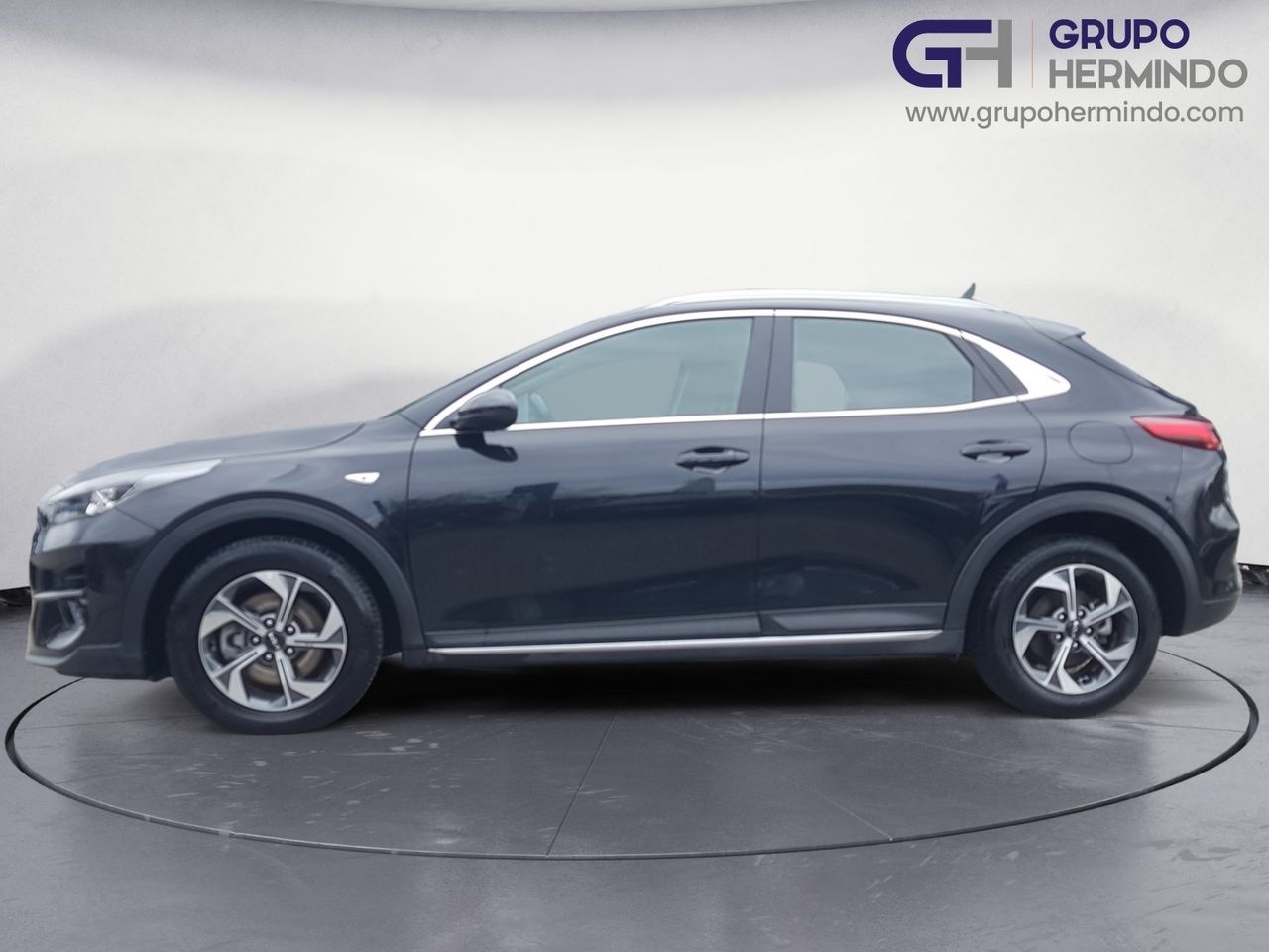 Kia XCeed 1.5 TGDI 160 CV CONCEPT  - Foto 2