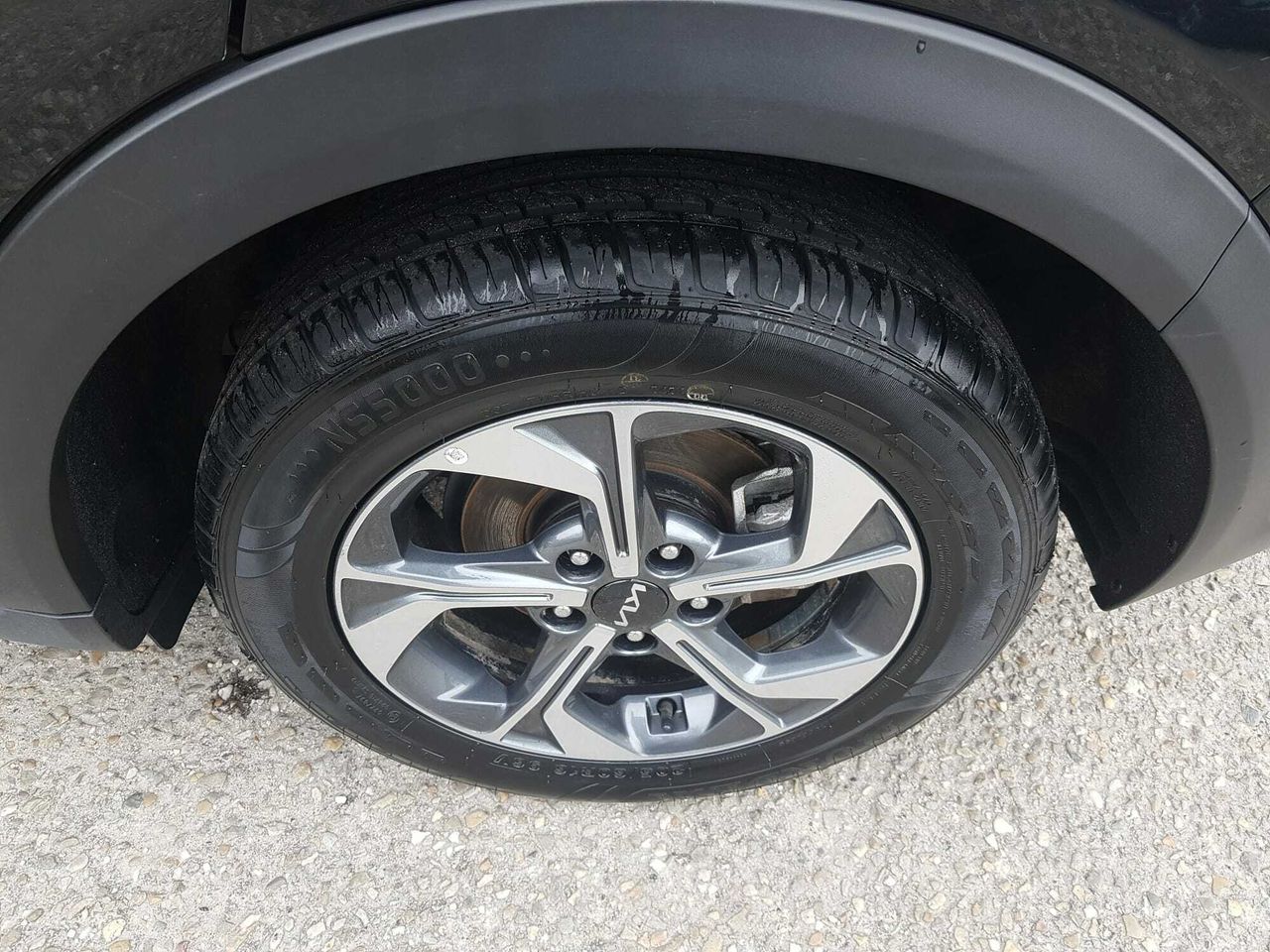 Kia XCeed 1.5 TGDI 160 CV CONCEPT  - Foto 2