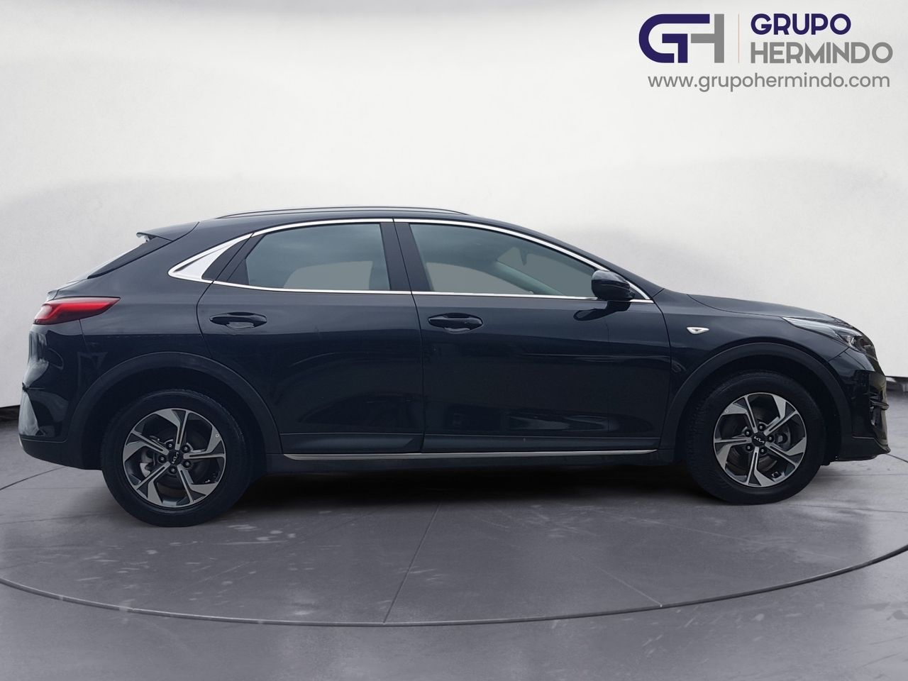 Kia XCeed 1.5 TGDI 160 CV CONCEPT  - Foto 2