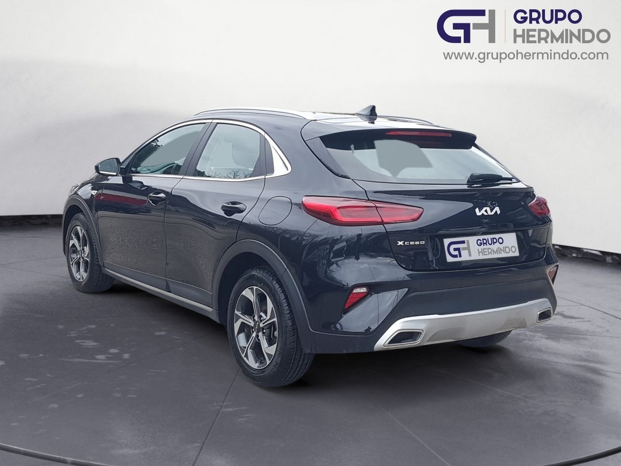 Kia XCeed 1.5 TGDI 160 CV CONCEPT  - Foto 2
