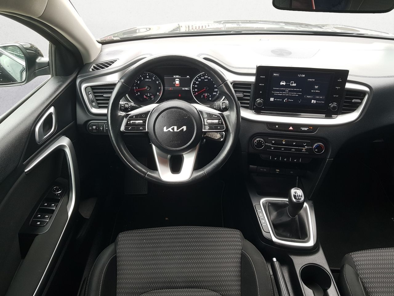 Kia XCeed 1.5 TGDI 160 CV CONCEPT  - Foto 2
