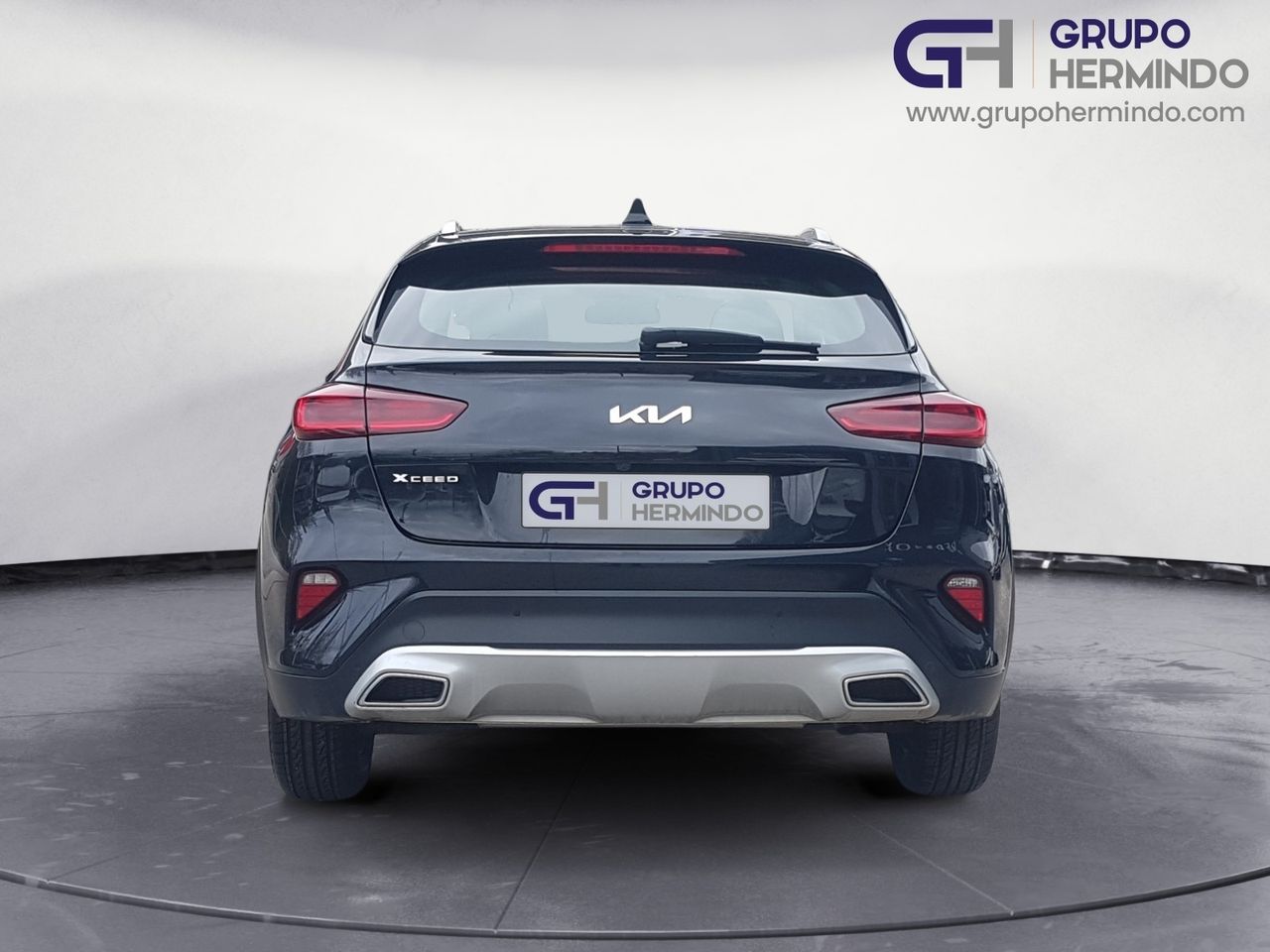 Kia XCeed 1.5 TGDI 160 CV CONCEPT  - Foto 2