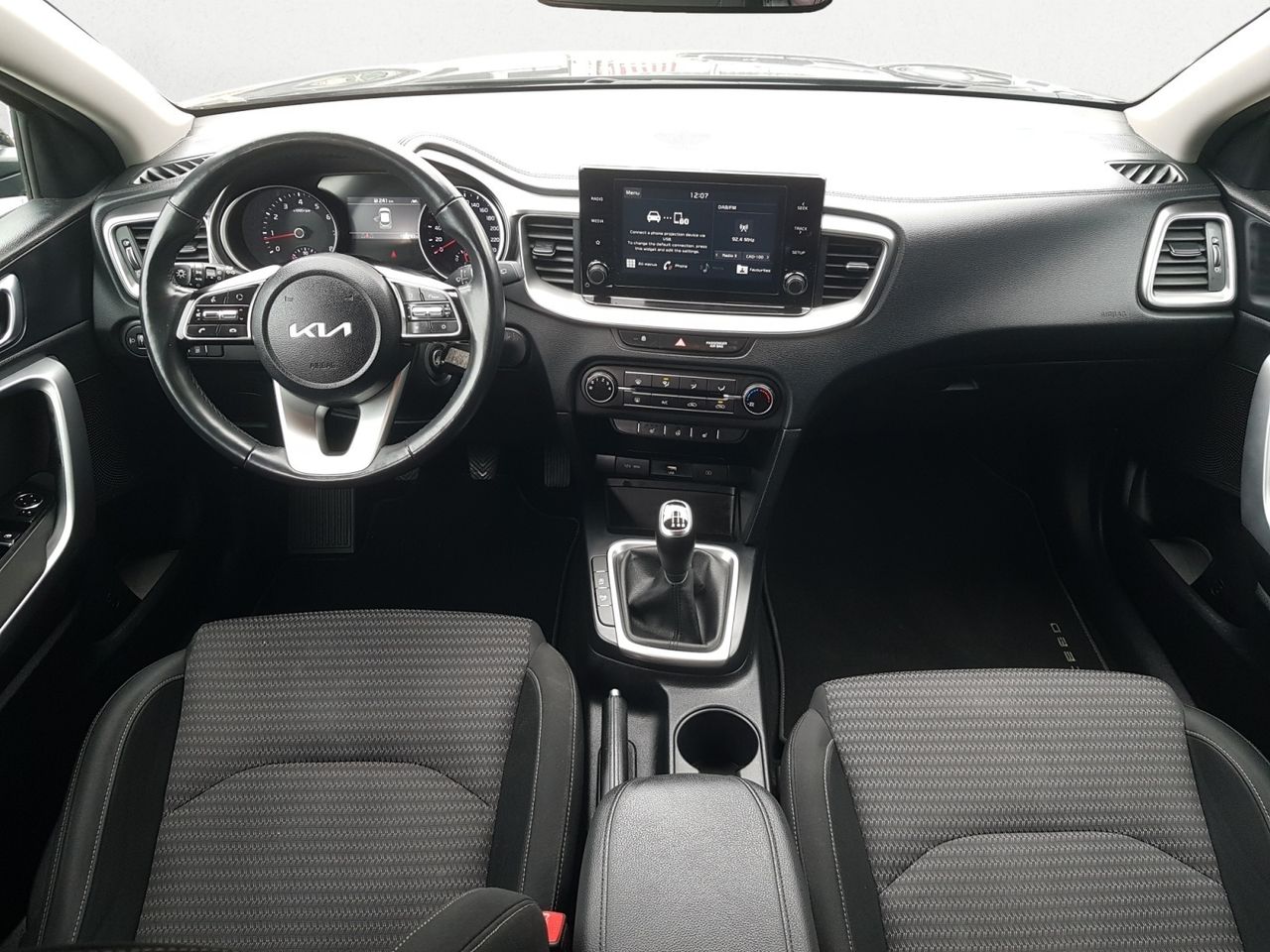 Kia XCeed 1.5 TGDI 160 CV CONCEPT  - Foto 2