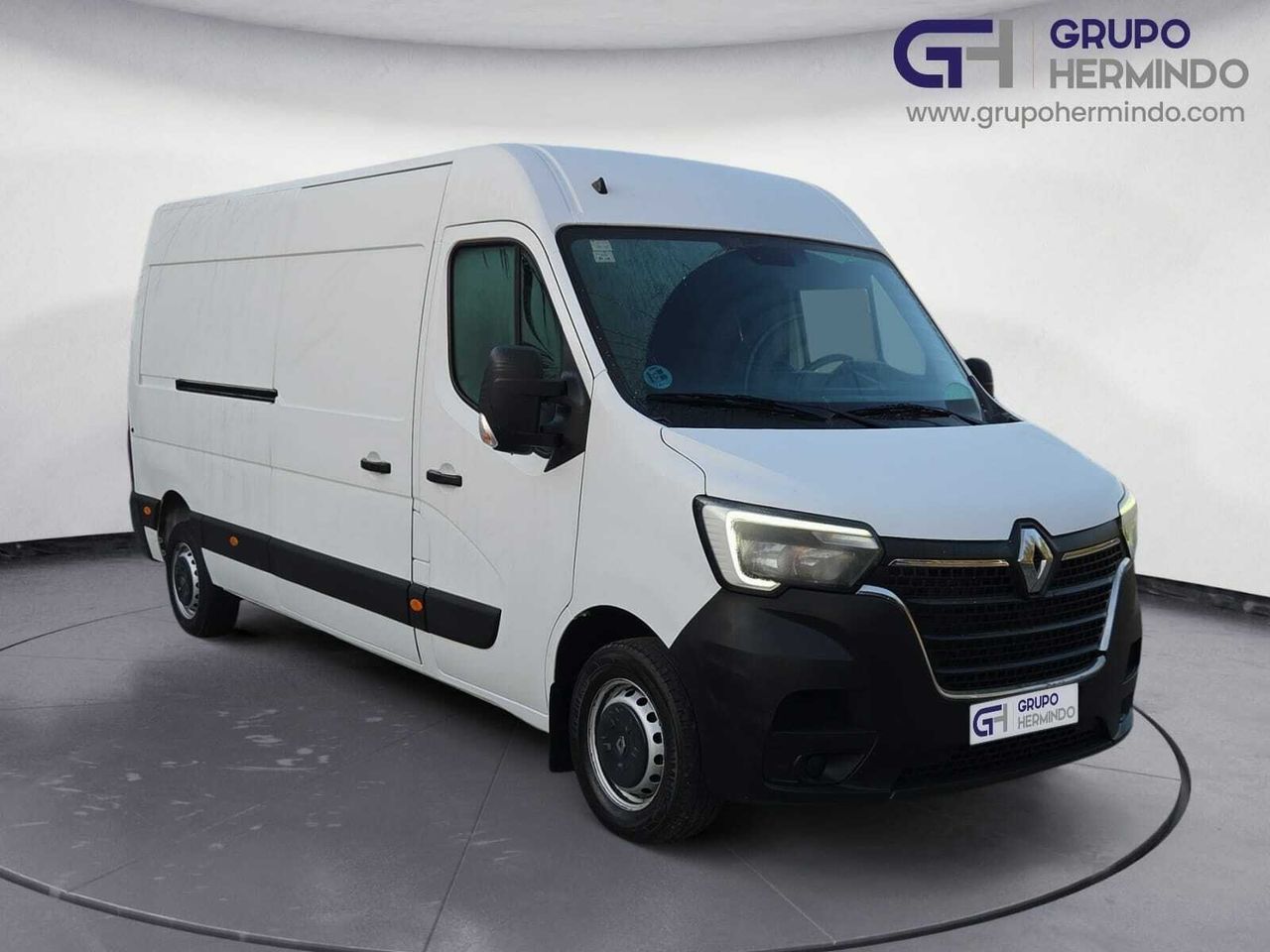 Foto renault master 2020 /