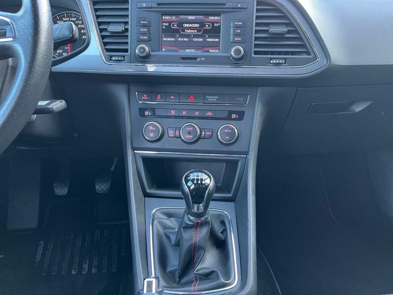 Seat Leon ST FR 2.0 184 CV  - Foto 2
