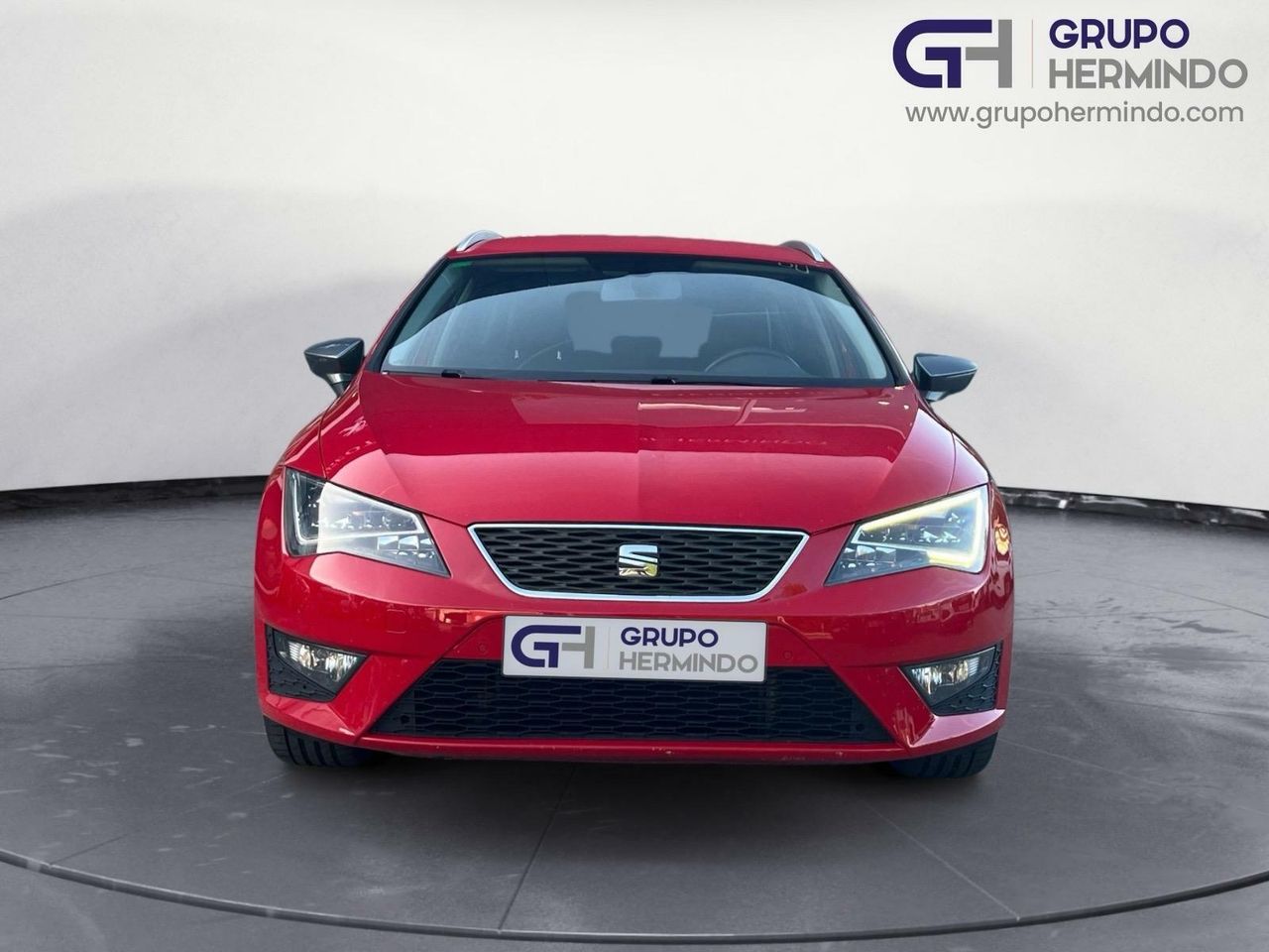 Seat Leon ST FR 2.0 184 CV  - Foto 2