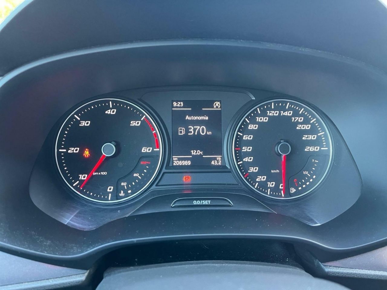Seat Leon ST FR 2.0 184 CV  - Foto 2
