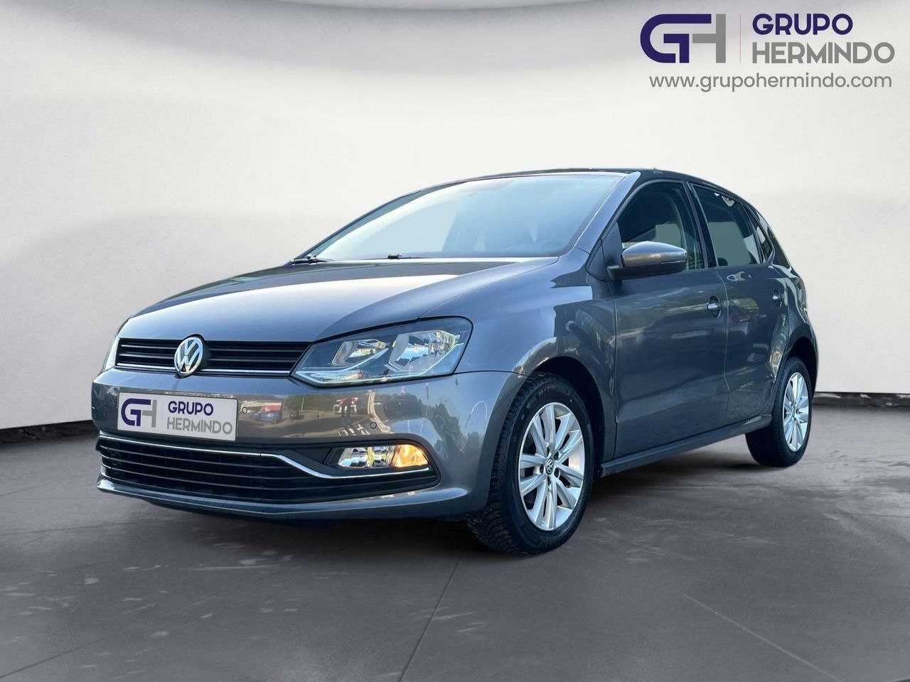 Volkswagen Polo 5P EDITION 1.4 75 CV  - Foto 2