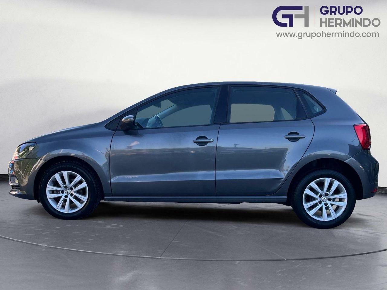 Volkswagen Polo 5P EDITION 1.4 75 CV  - Foto 2