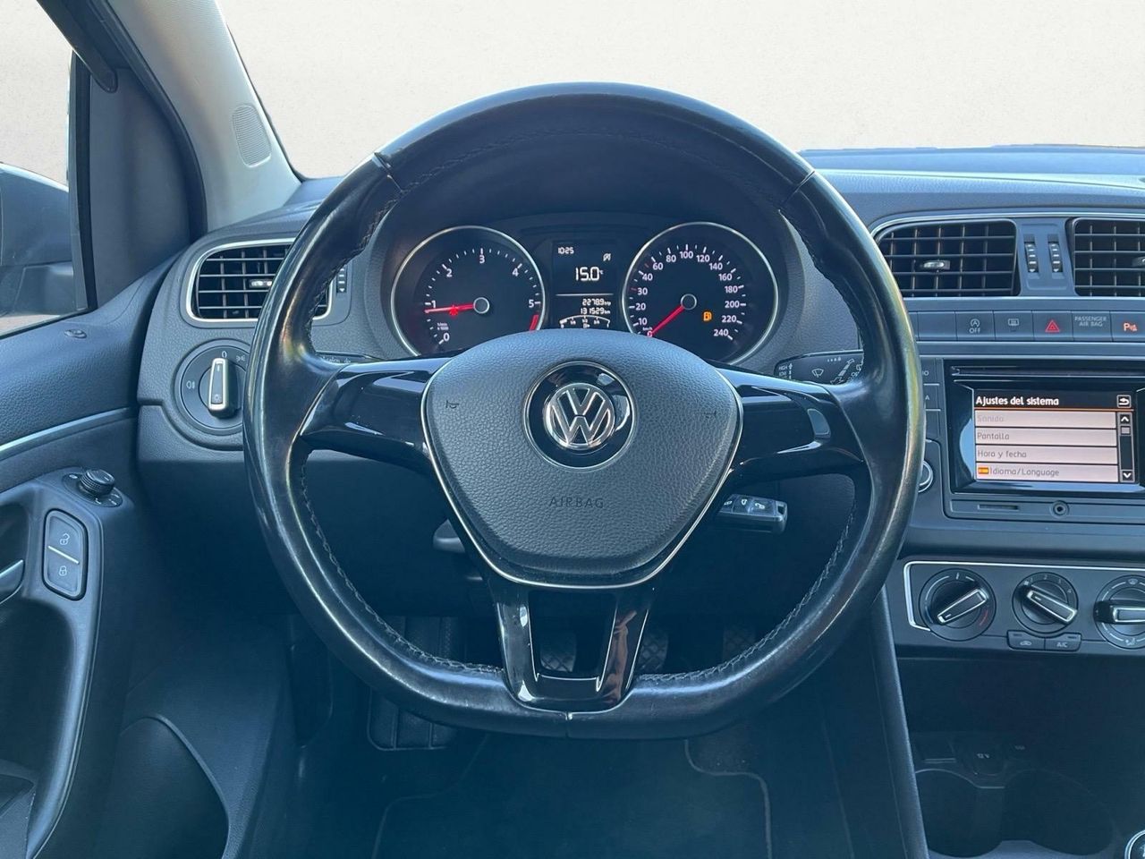Volkswagen Polo 5P EDITION 1.4 75 CV  - Foto 2