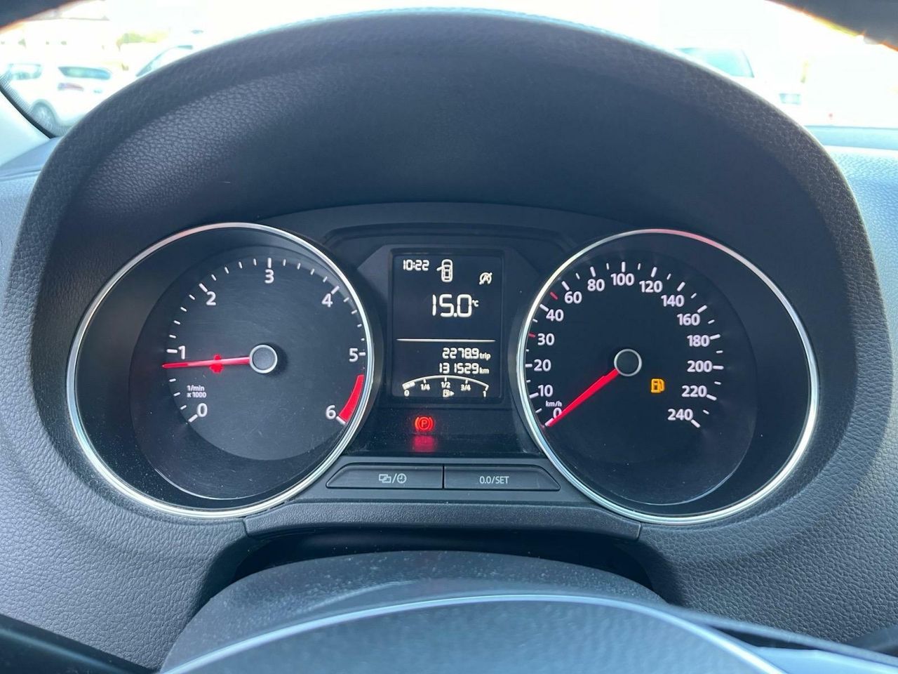 Volkswagen Polo 5P EDITION 1.4 75 CV  - Foto 2