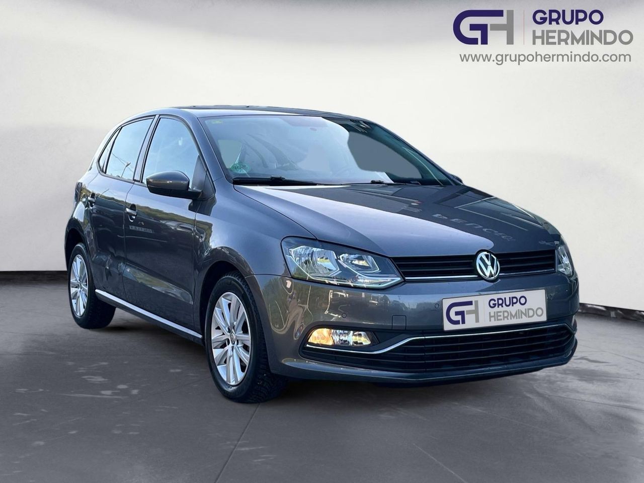 Volkswagen Polo 5P EDITION 1.4 75 CV  - Foto 2