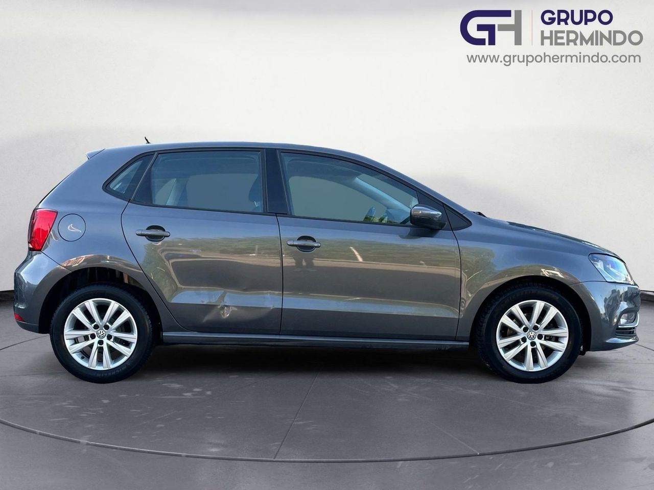 Volkswagen Polo 5P EDITION 1.4 75 CV  - Foto 2