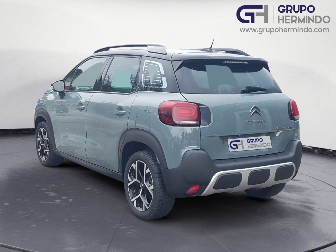 Citroën C3 Aircross BLUE HDI 110 CV SHINE  - Foto 2