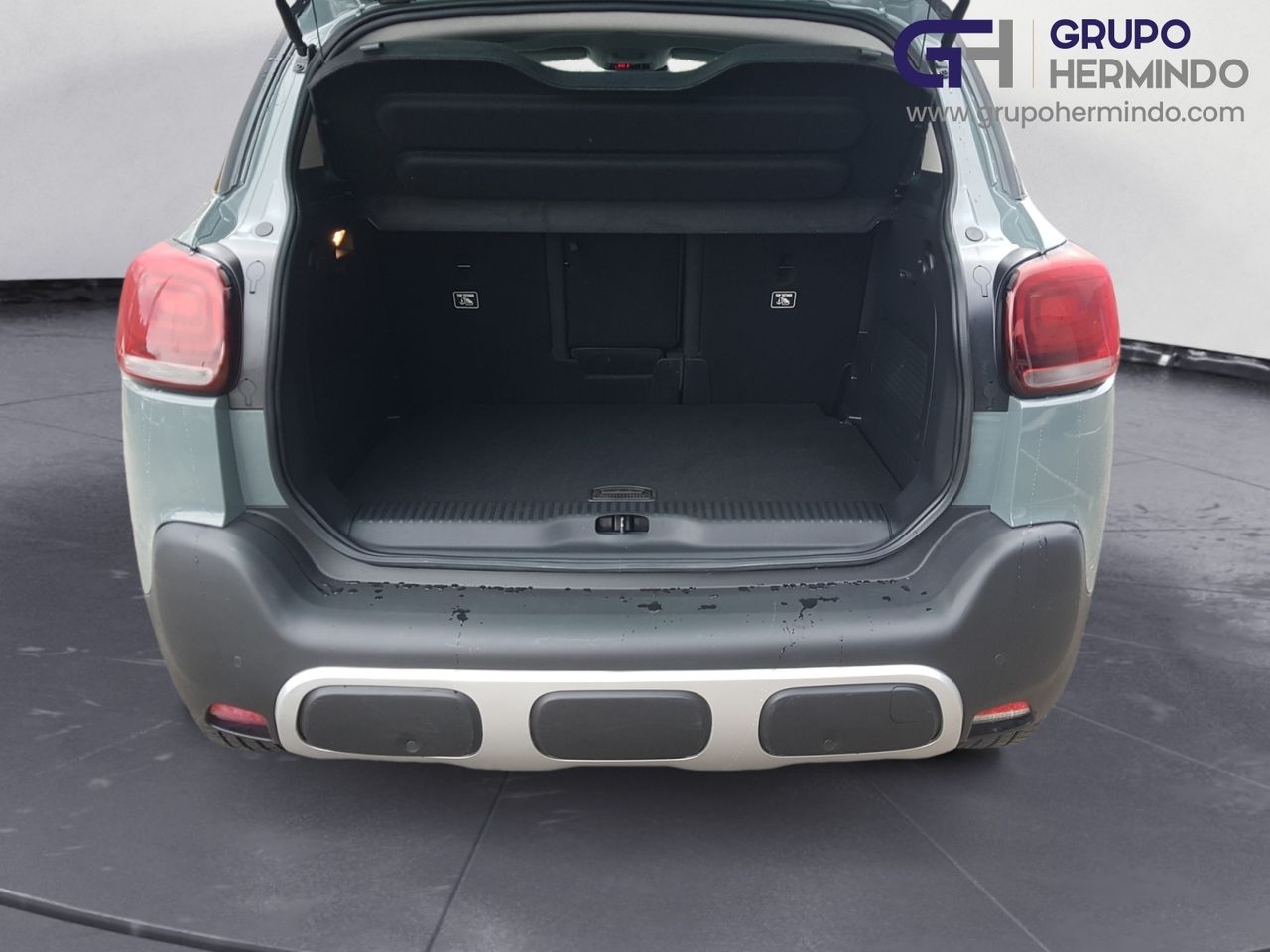 Citroën C3 Aircross BLUE HDI 110 CV SHINE  - Foto 2