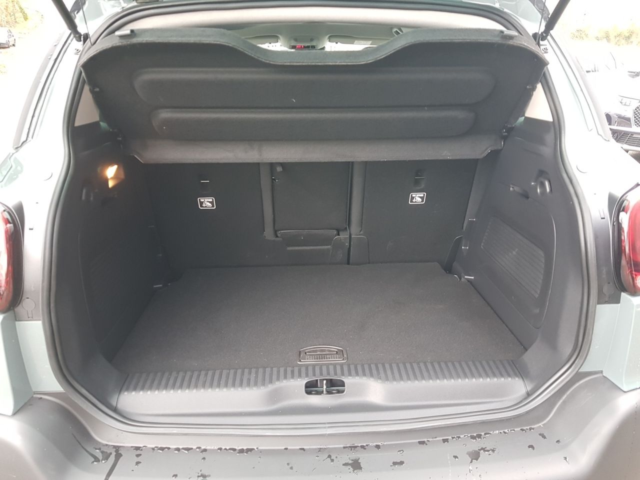 Citroën C3 Aircross BLUE HDI 110 CV SHINE  - Foto 2
