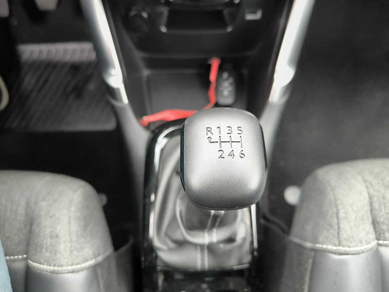 Citroën C3 Aircross BLUE HDI 110 CV SHINE PACK  - Foto 2