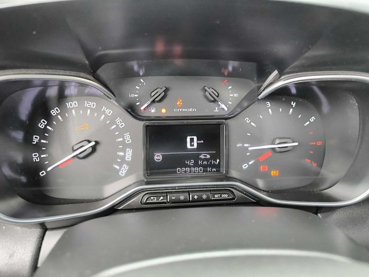 Citroën C3 Aircross BLUE HDI 110 CV SHINE PACK  - Foto 2