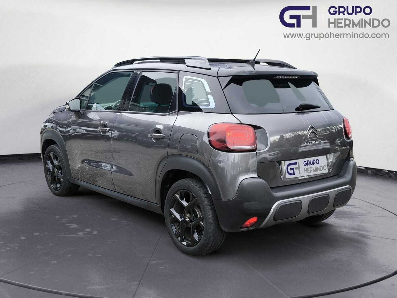 Citroën C3 Aircross BLUE HDI 110 CV SHINE PACK  - Foto 2