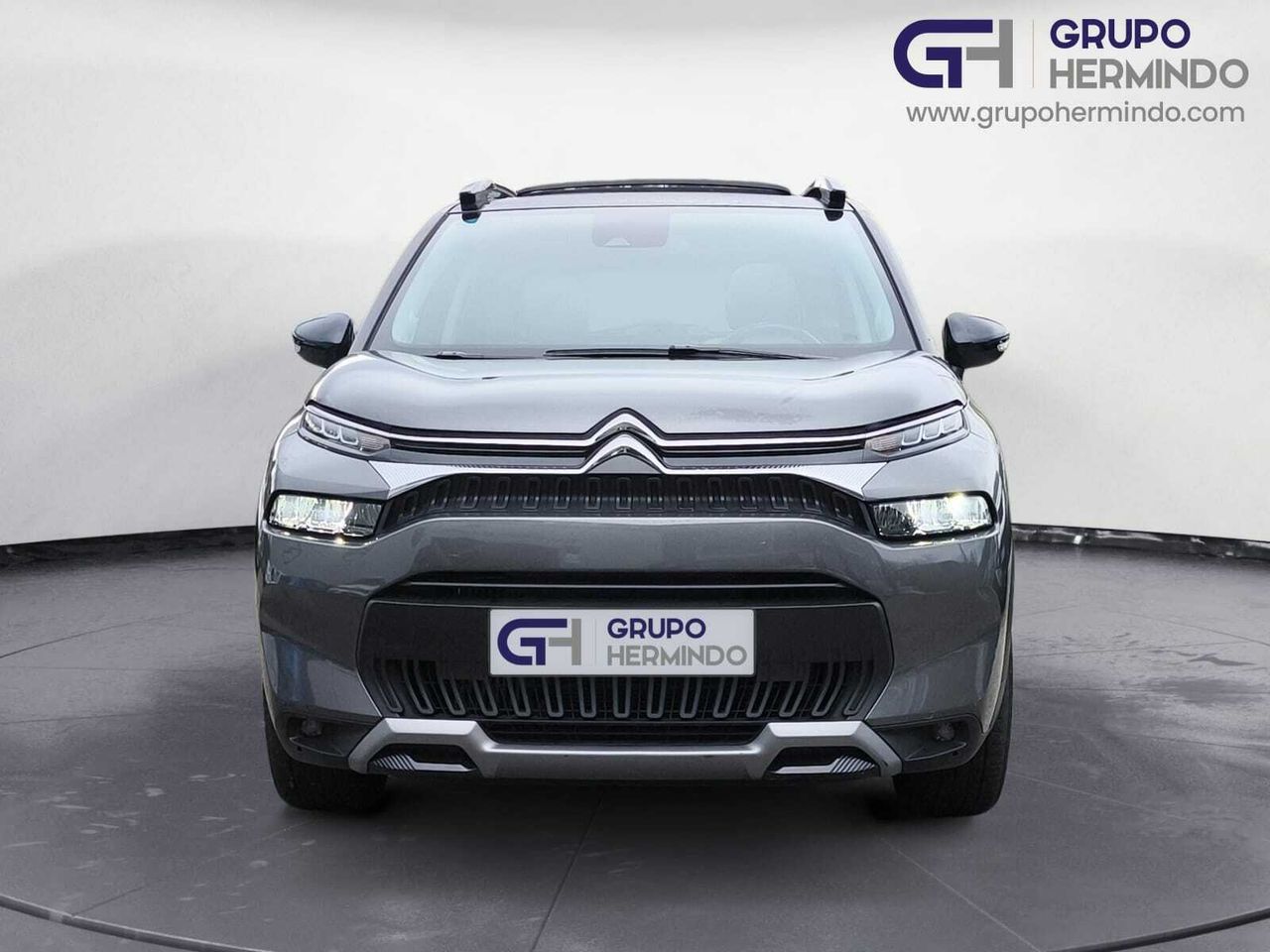 Citroën C3 Aircross BLUE HDI 110 CV SHINE PACK  - Foto 2