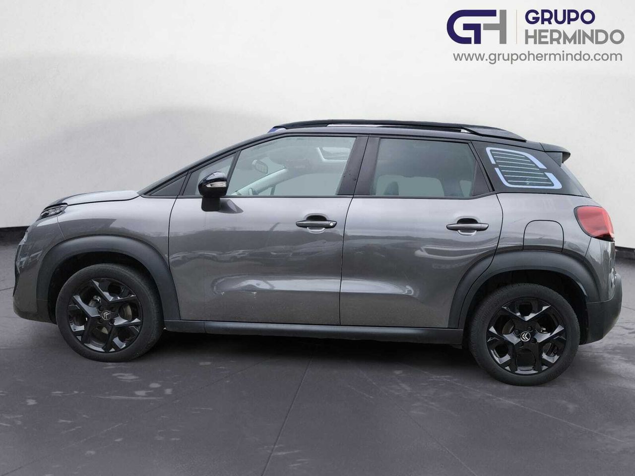 Citroën C3 Aircross BLUE HDI 110 CV SHINE PACK  - Foto 2
