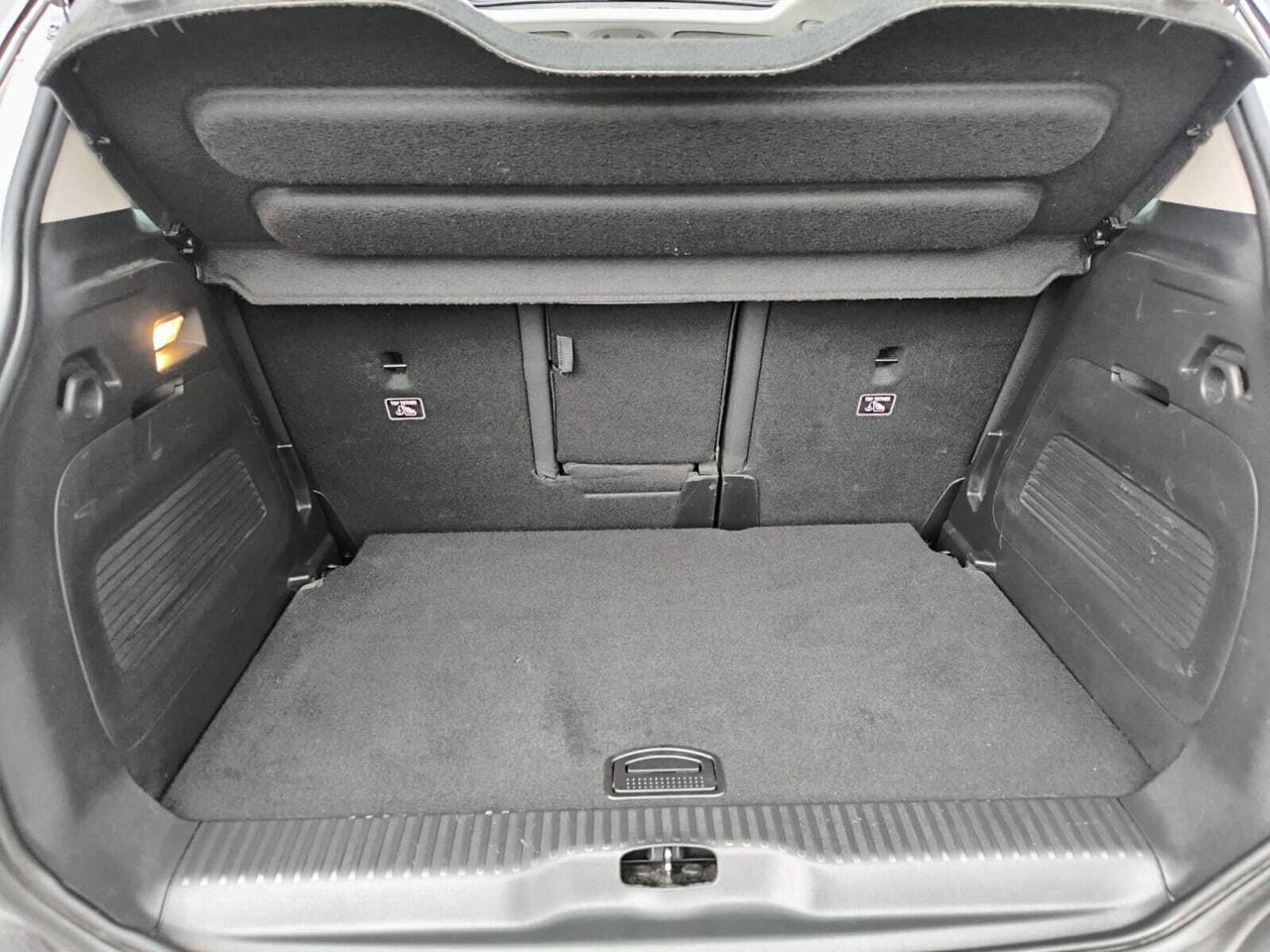 Citroën C3 Aircross BLUE HDI 110 CV SHINE PACK  - Foto 2