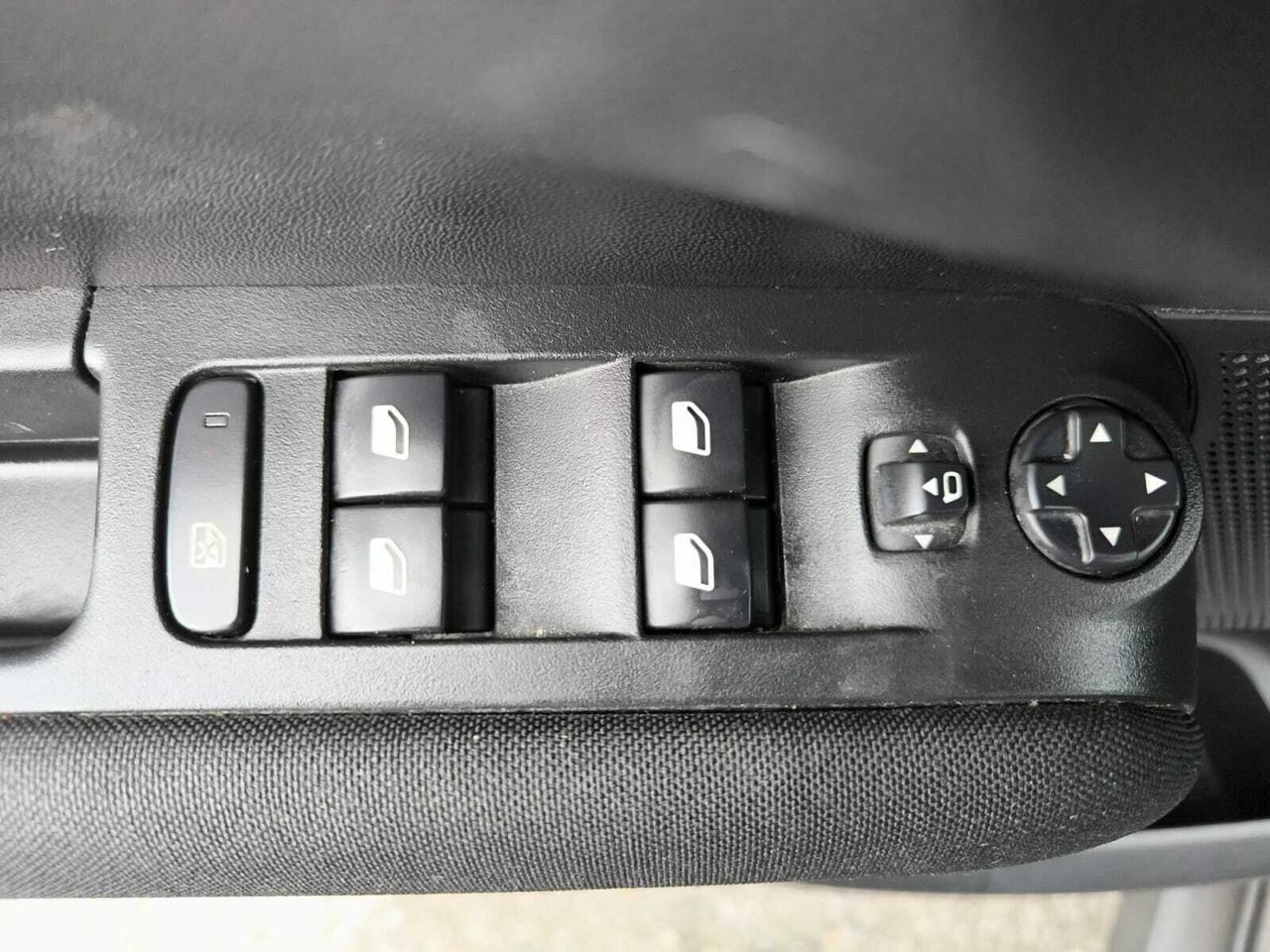 Citroën C3 Aircross BLUE HDI 110 CV SHINE PACK  - Foto 2