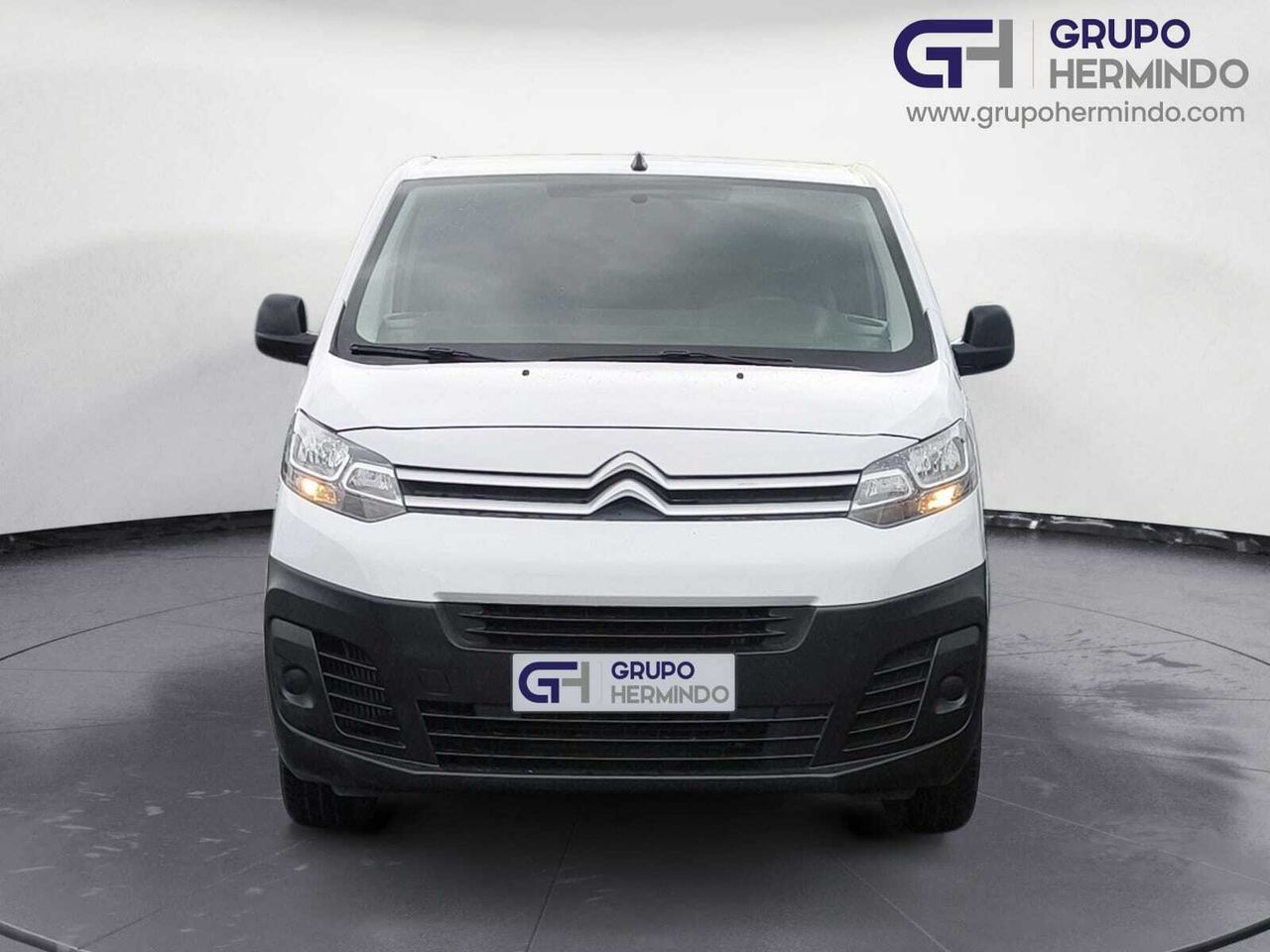 Citroën Jumpy FG TALLA M BLUE HDI 100 CV CONTROL  - Foto 2