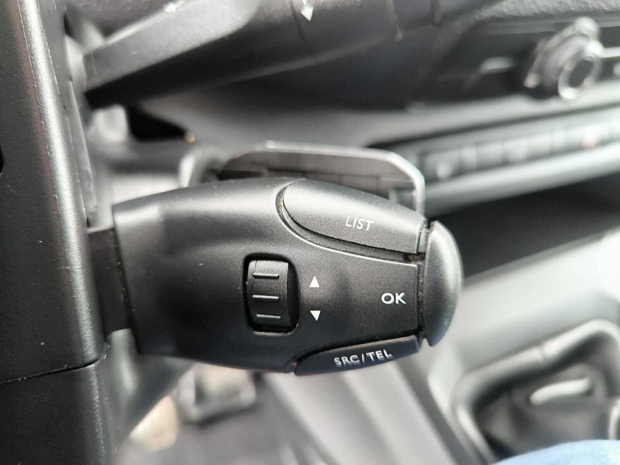 Citroën Jumpy FG TALLA M BLUE HDI 100 CV CONTROL  - Foto 2