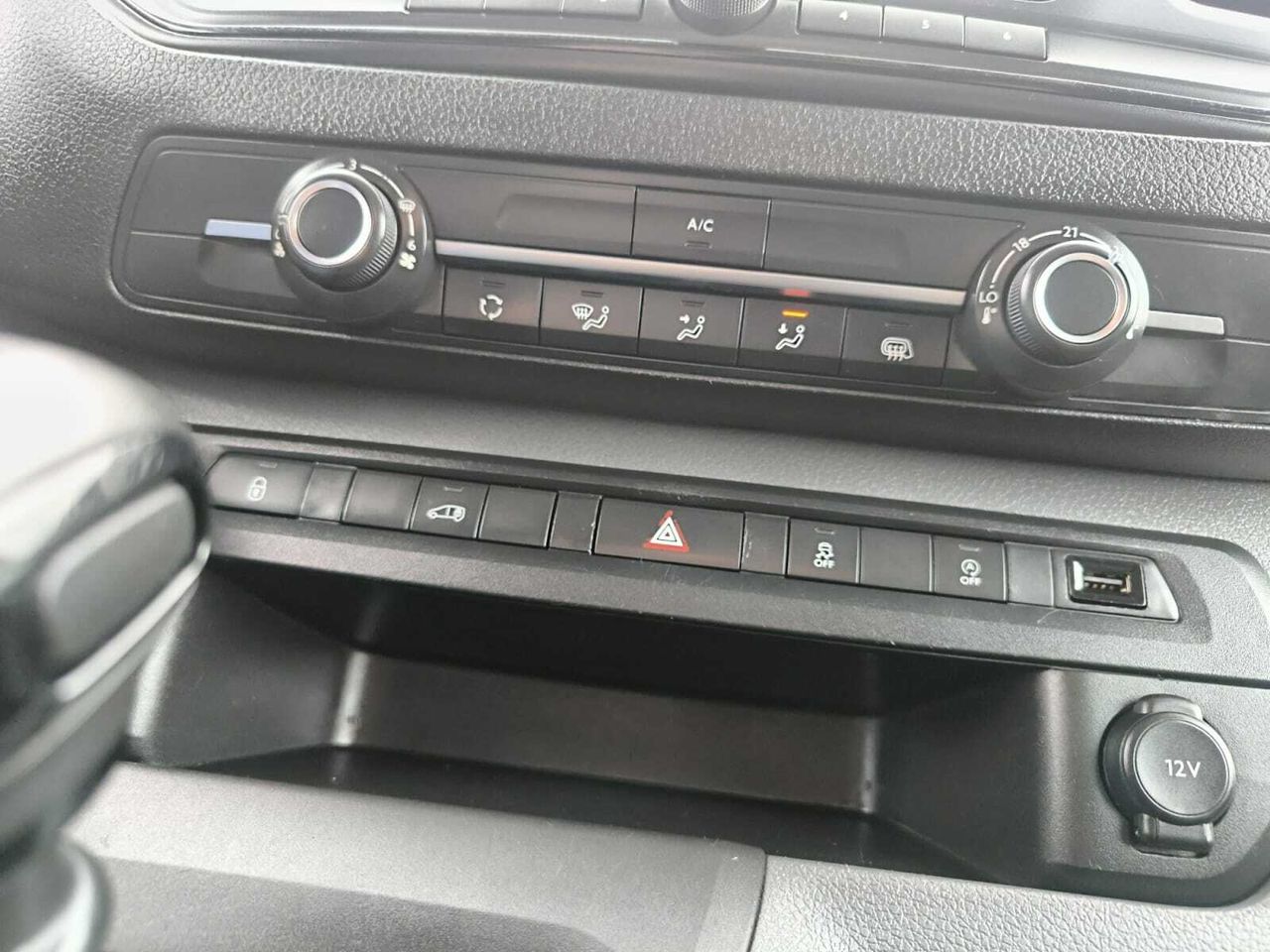 Citroën Jumpy FG TALLA M BLUE HDI 100 CV CONTROL  - Foto 2