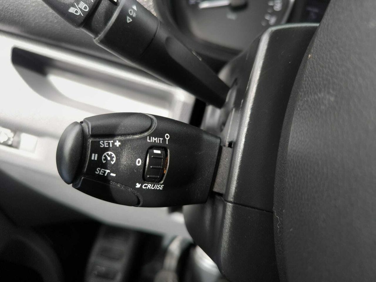 Citroën Jumpy FG TALLA M BLUE HDI 100 CV CONTROL  - Foto 2