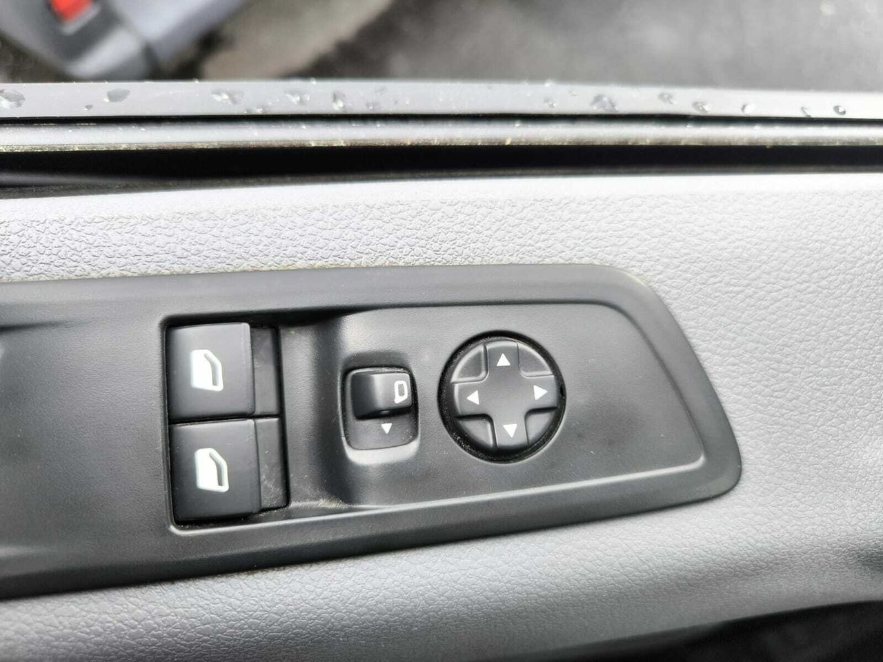 Citroën Jumpy FG TALLA M BLUE HDI 100 CV CONTROL  - Foto 2