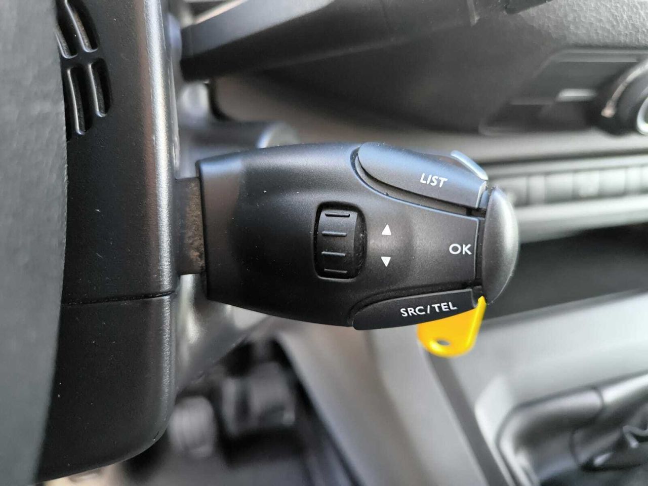Citroën Jumpy FG TALLA M BLUE HDI 115 CV  - Foto 2