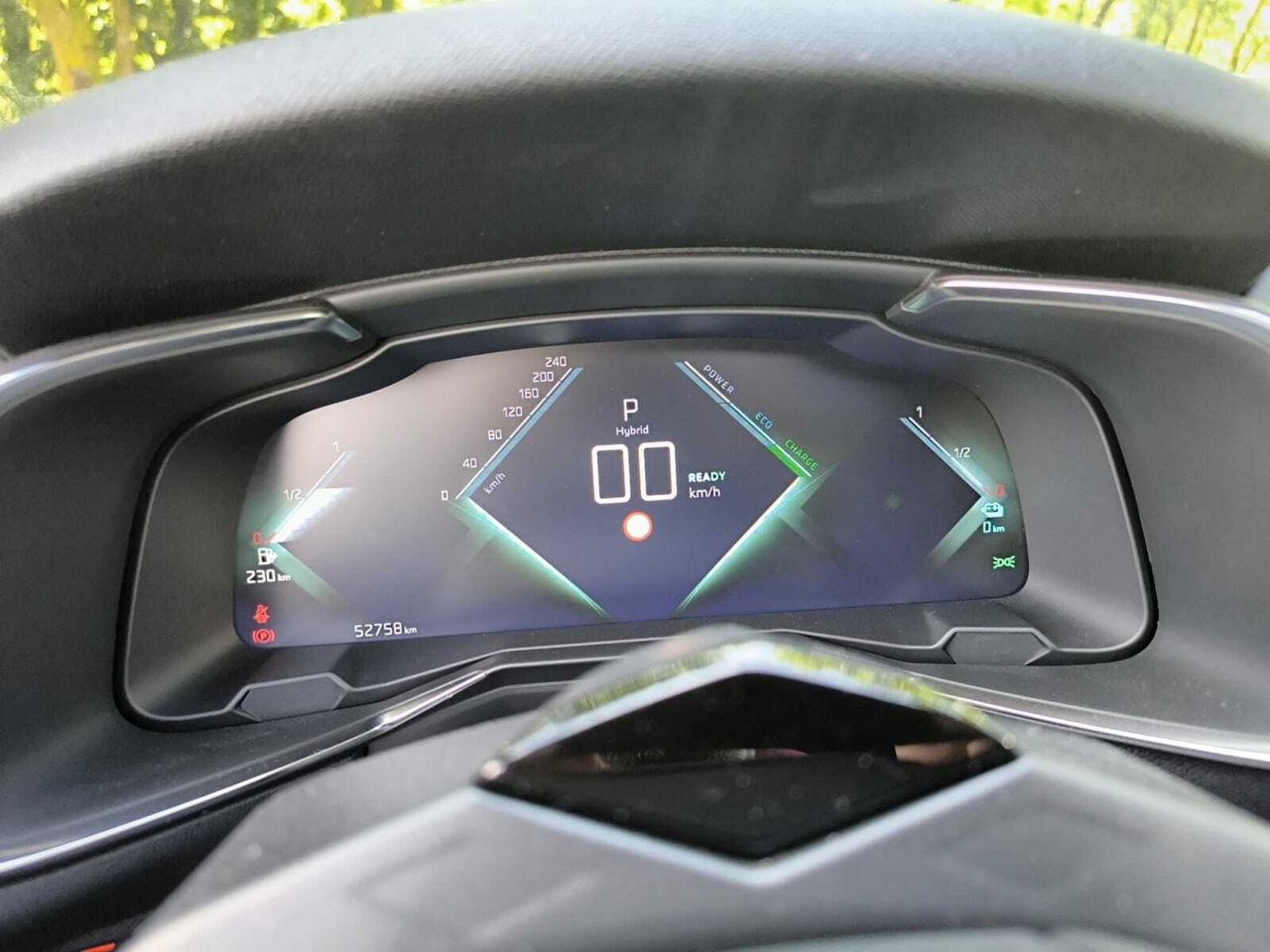 DS Automobiles DS 7 1.6 ETENSE 300 4X4 GRAND CHIC  - Foto 2
