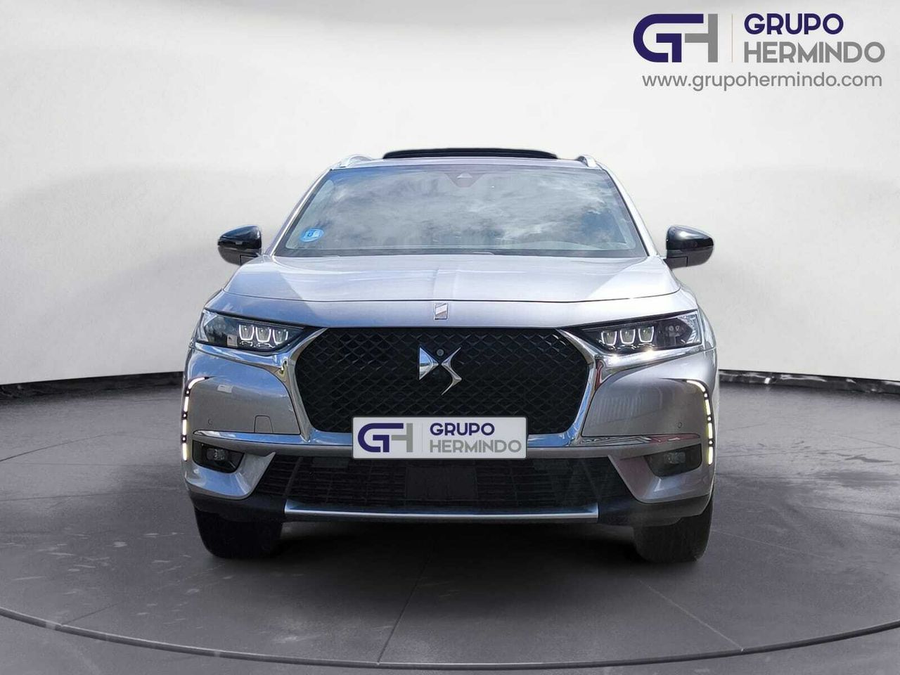 DS Automobiles DS 7 1.6 ETENSE 300 4X4 GRAND CHIC  - Foto 2