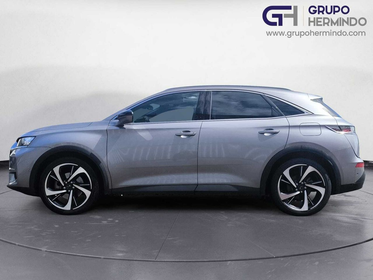 DS Automobiles DS 7 1.6 ETENSE 300 4X4 GRAND CHIC  - Foto 2