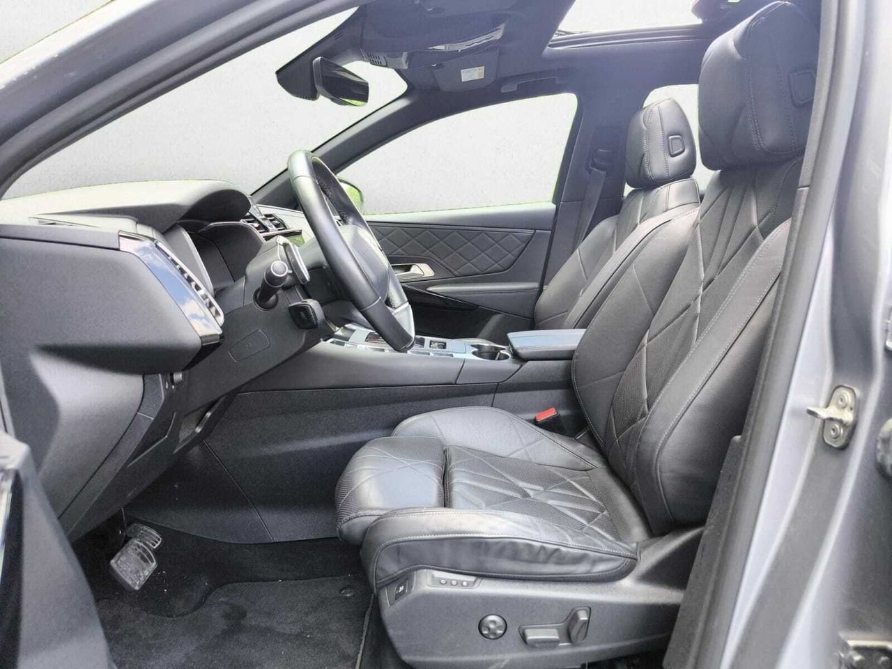 DS Automobiles DS 7 1.6 ETENSE 300 4X4 GRAND CHIC  - Foto 2