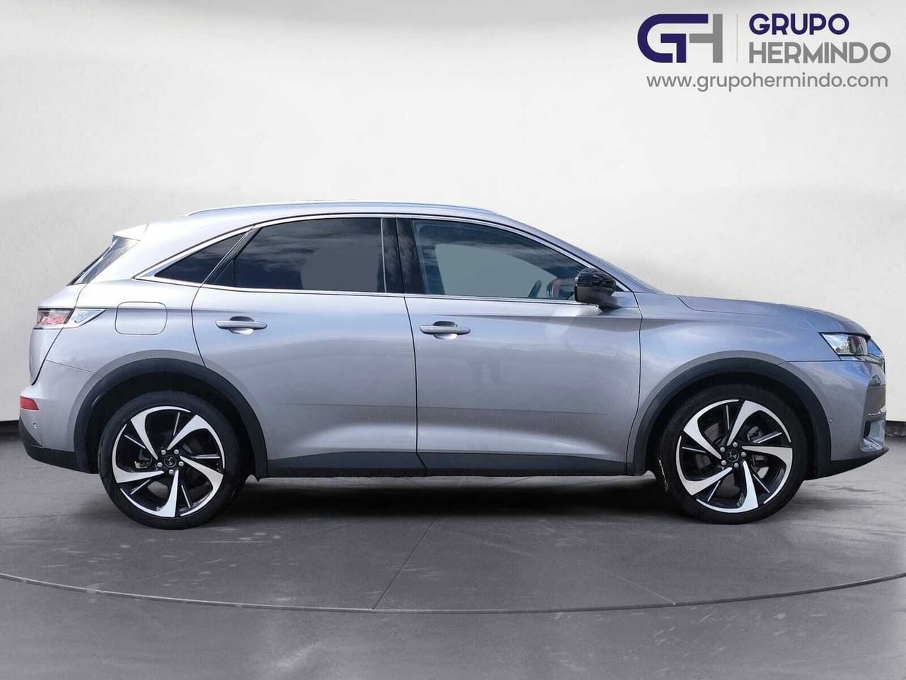 DS Automobiles DS 7 1.6 ETENSE 300 4X4 GRAND CHIC  - Foto 2