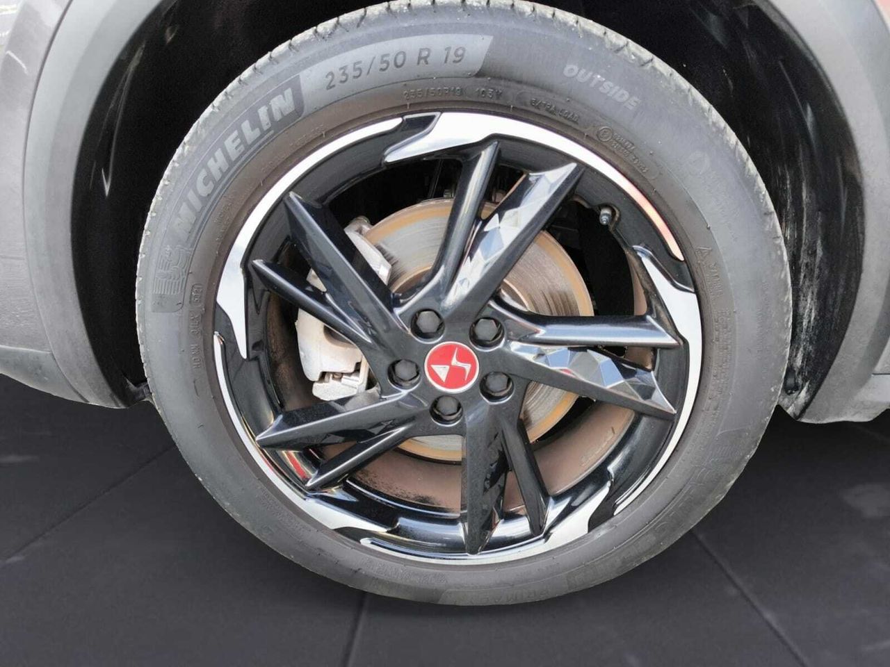 DS Automobiles DS 7 Crossback 1.6 ETENSE 300 PERF LINE AUTO 4WD 5P  - Foto 2