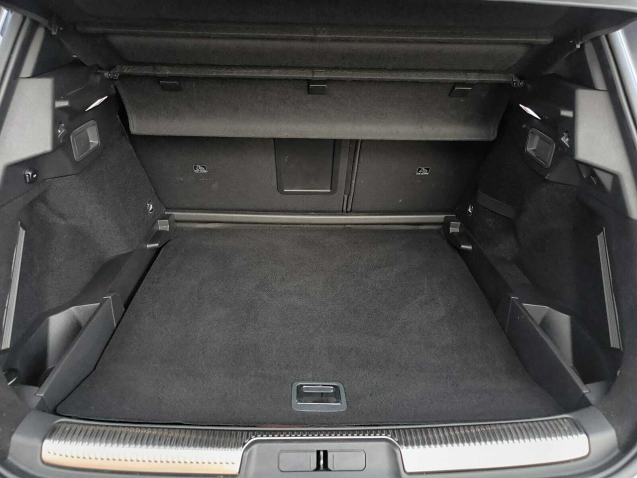 DS DS 7 CROSSBACK 1.6 ETENSE 300 PERF LINE AUTO 4WD 5P  - Foto 2