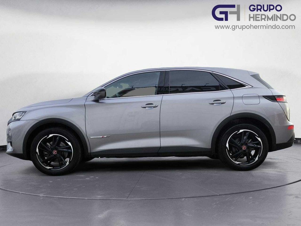 DS DS 7 CROSSBACK 1.6 ETENSE 300 PERF LINE AUTO 4WD 5P  - Foto 2