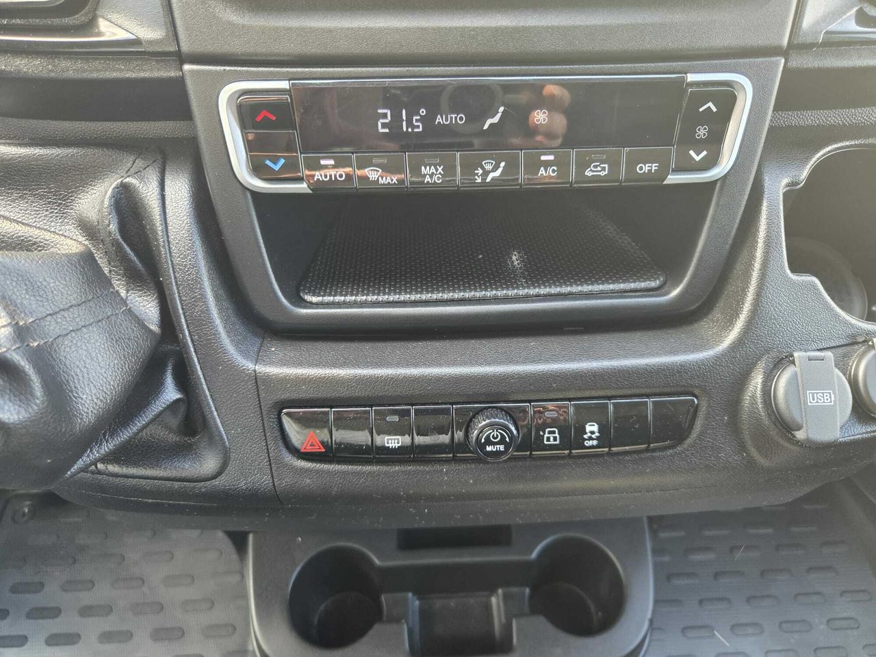 Fiat Ducato FG 35 L2 H2 MULTIJET 140 CV  - Foto 2